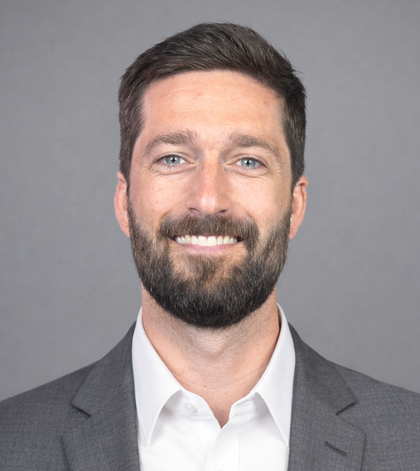 Tyler Carey, Founder of Trellis