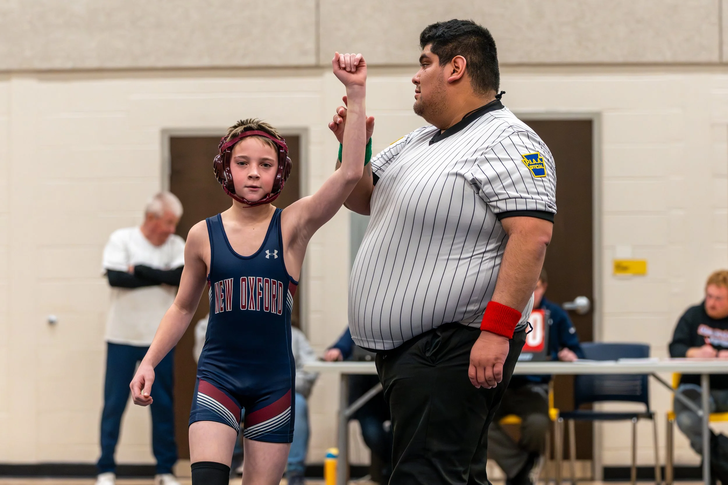 New Oxford at Littlestown