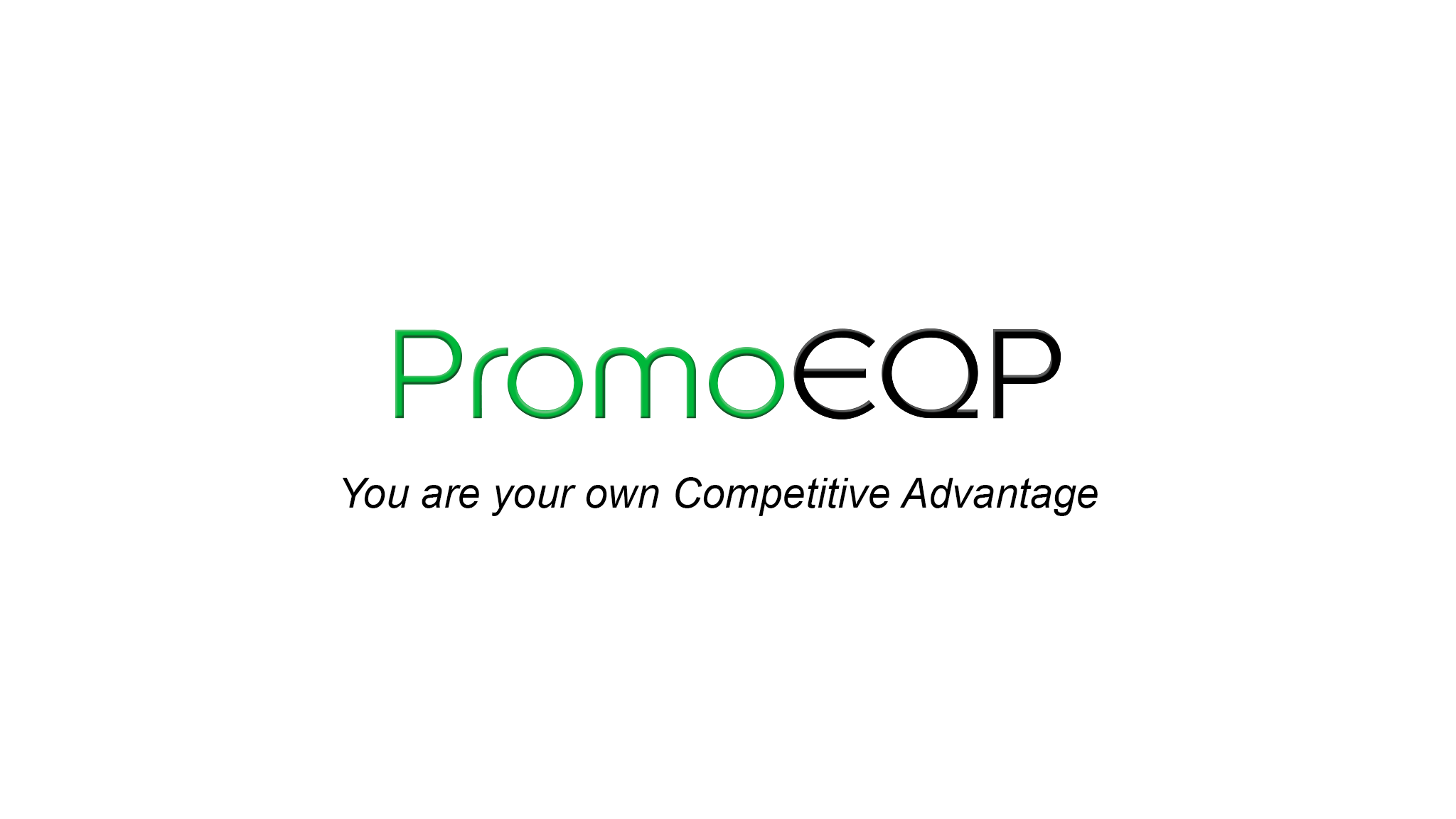 PromoEQP Supplier Update Webinar