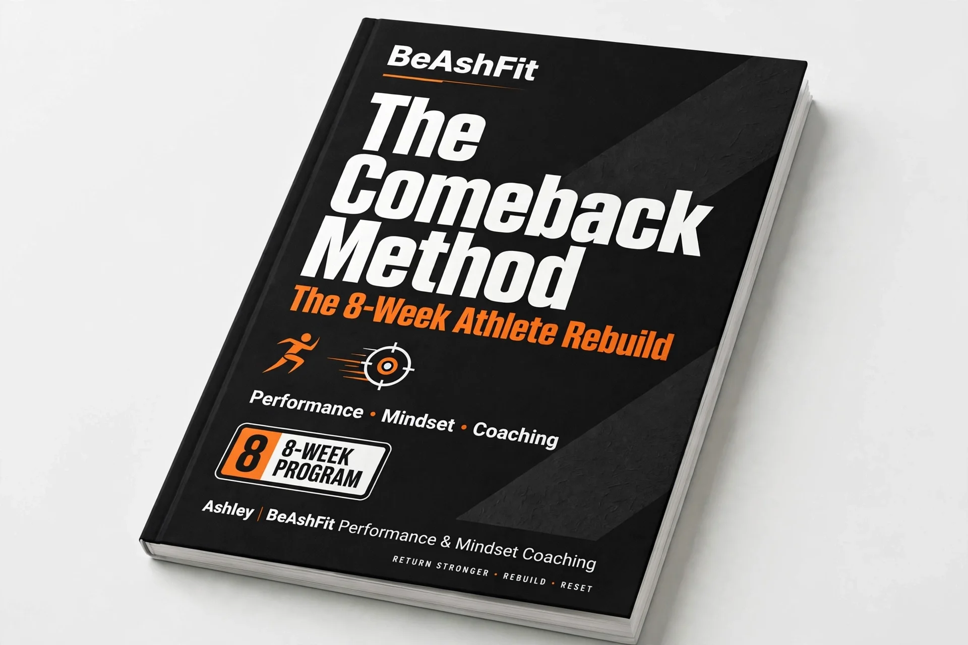 The Comeback Method Playbook