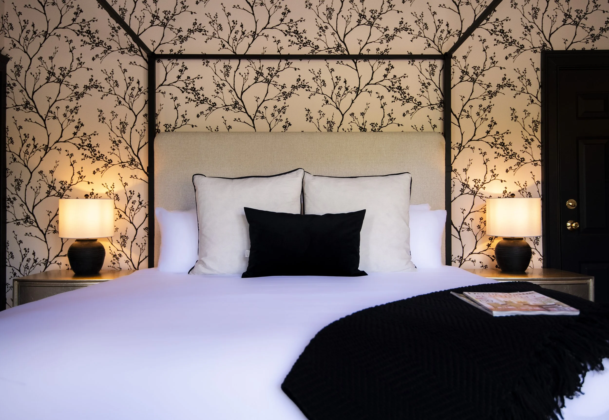 Rooms — Cleftstone Inn | Bar Harbor, Maine