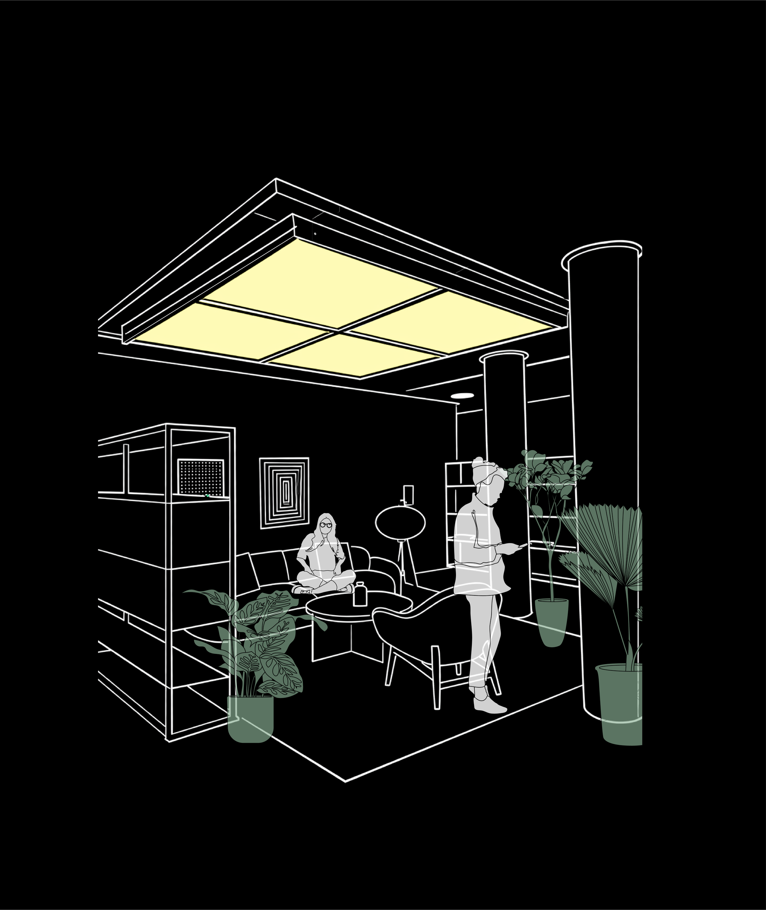 Construction City, Norway