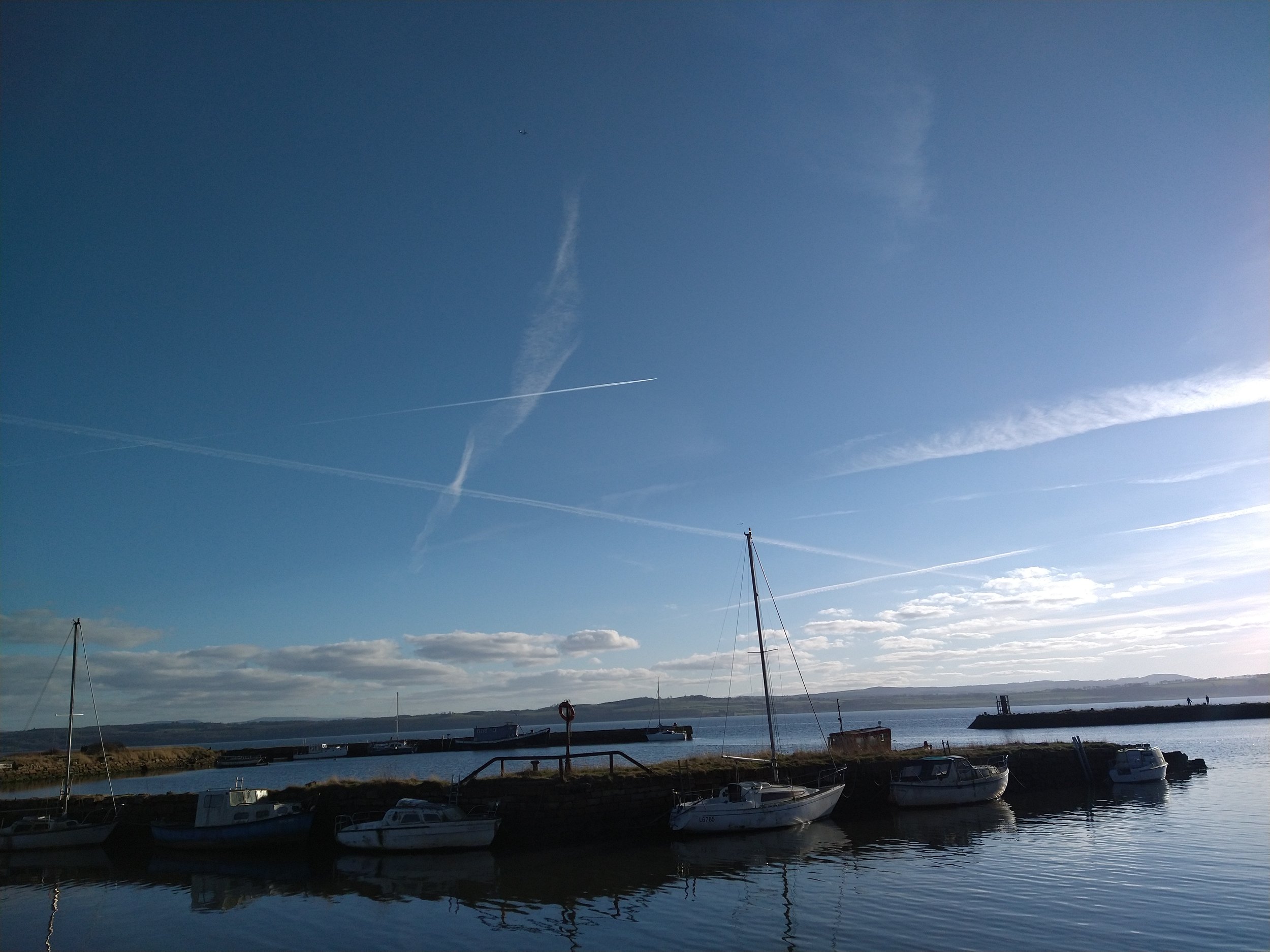 Charlestown, Fife