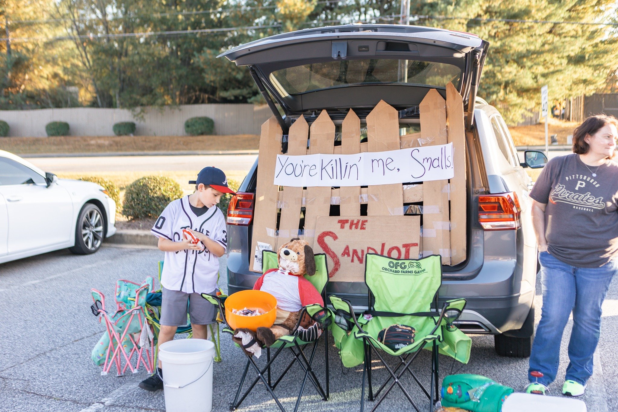 CovFest 2024 is coming up on October 27th, and we hope you, your kiddos, friends, and family will join us for a time of fun, games, food, sweet treats, balloons &amp; face painting, a haunted bus tour, and much much more! 🎃🍬🍫🍿🍭🍦🎪

If you plan 