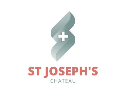 St. Joseph&#39;s Chateau