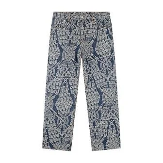 MACRAME AMBA JEANS_Dark Blue_Front.jpg