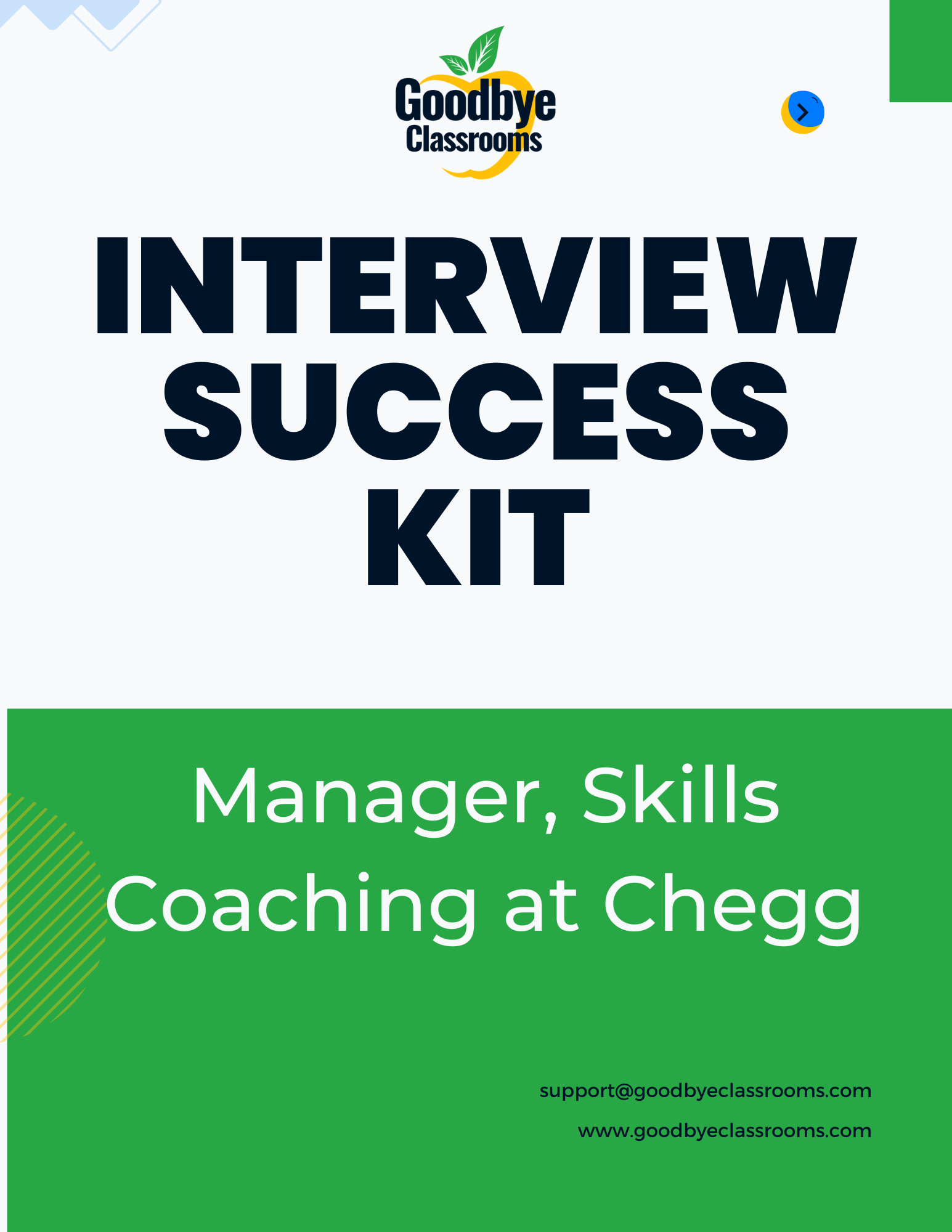 Chegg Manager, Skills Coaching - Interview Success Kit.png