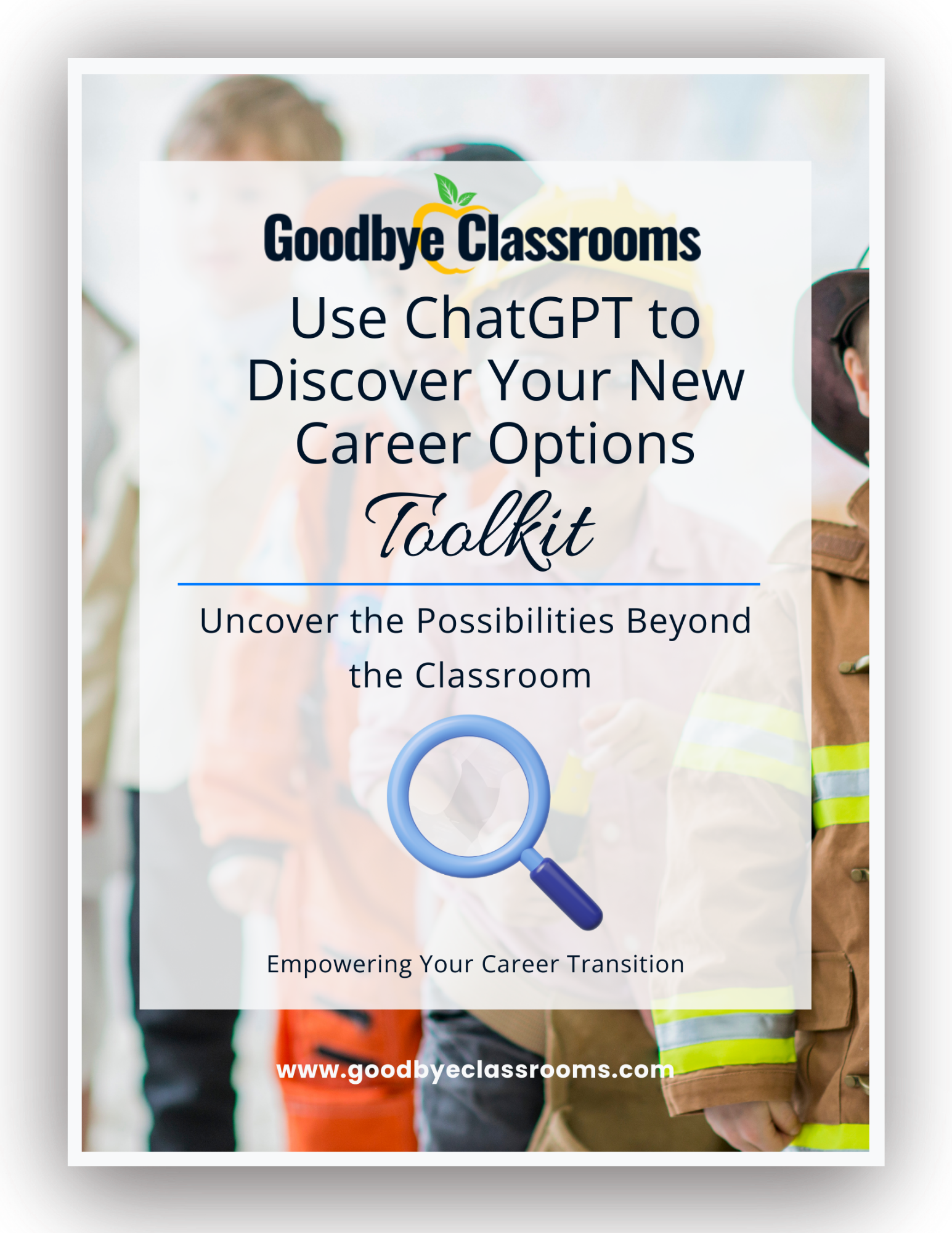 Use ChatGPT to Discover Your New Career Options Cover.png