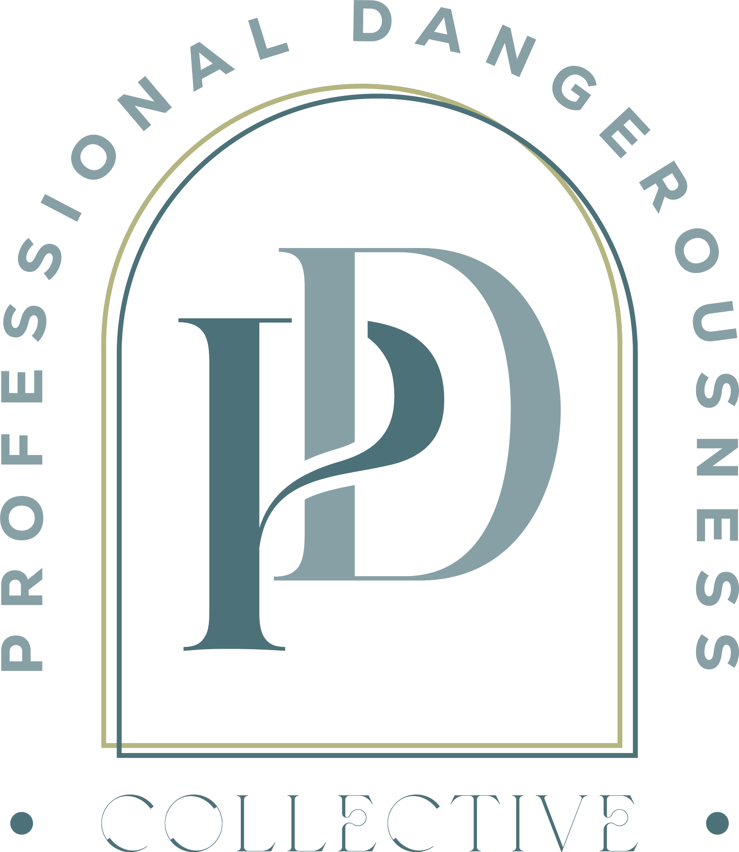 The Professional Dangerousness Collective