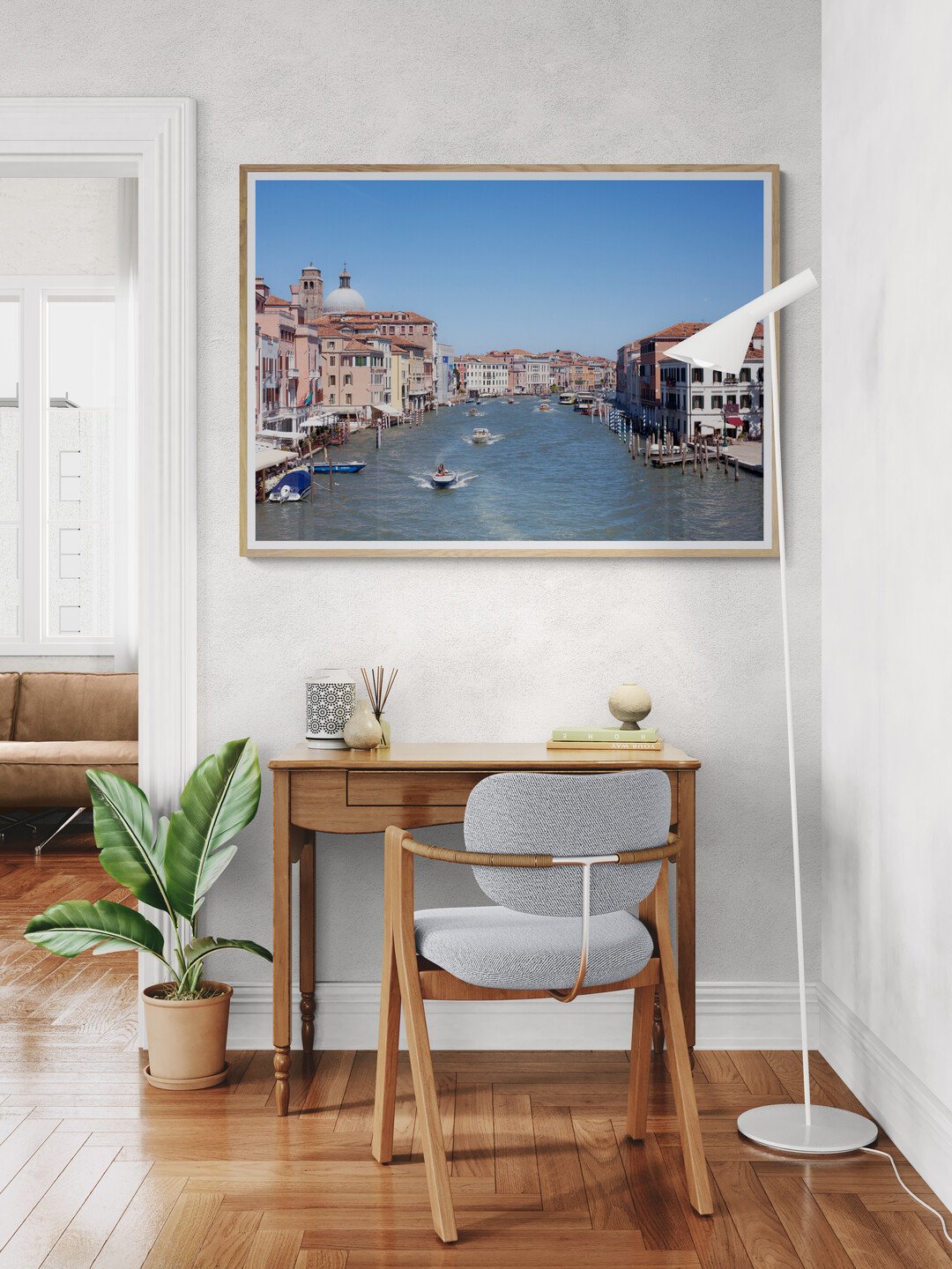 Venice