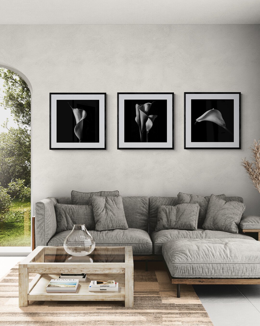 Irises
