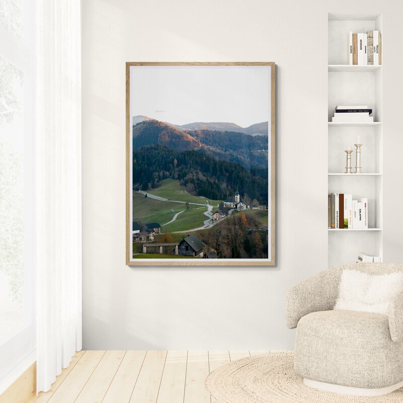 Hills