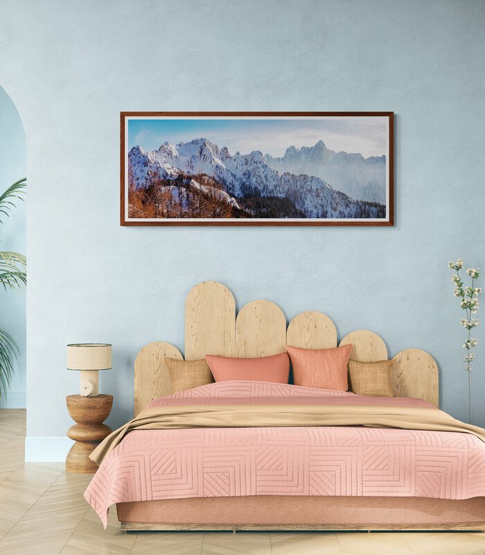 Kranjska Gora Lanscape