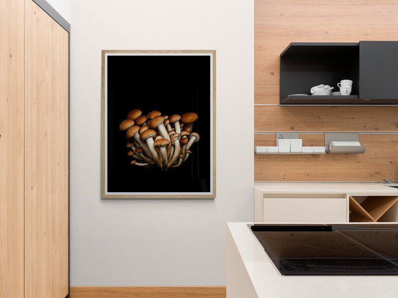 Mushrooms