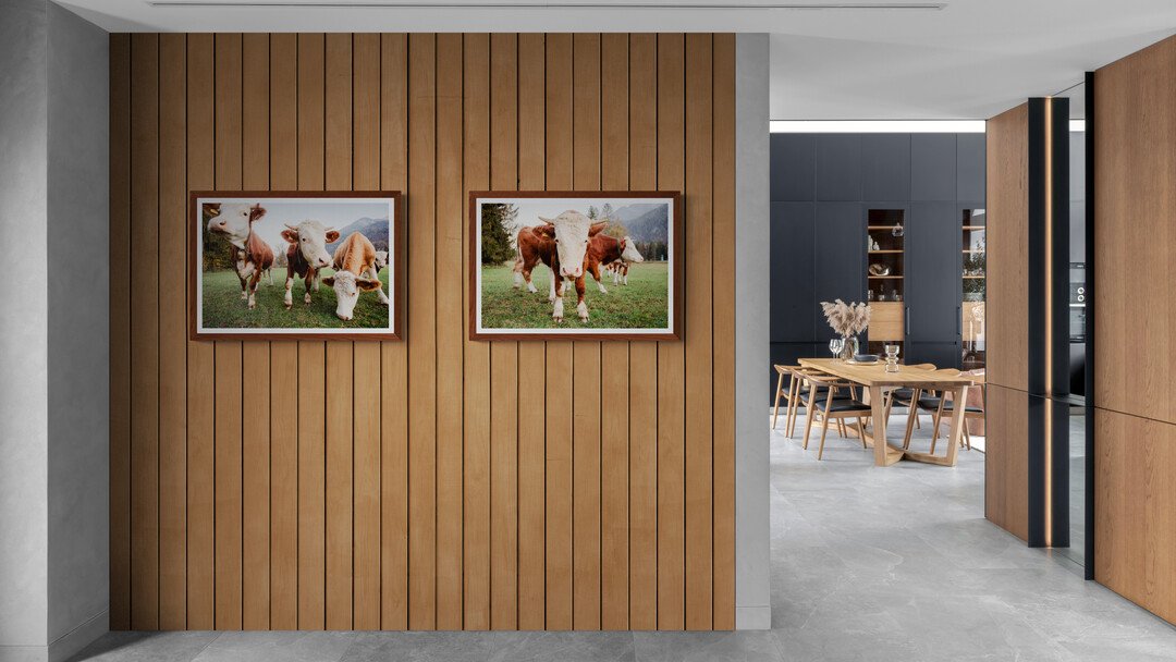 Cows