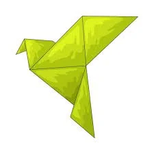 Origami- The paper playground  (Afternoon)