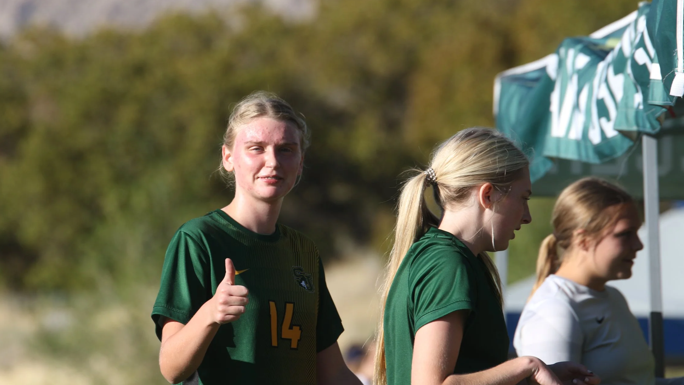 Athletics Program — St. Joseph Catholic High School