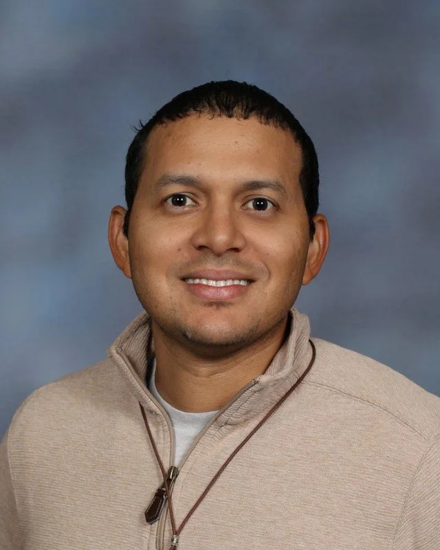 Carlos Dorado