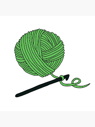 Captain Hook's Crochet Camp (afternoon)