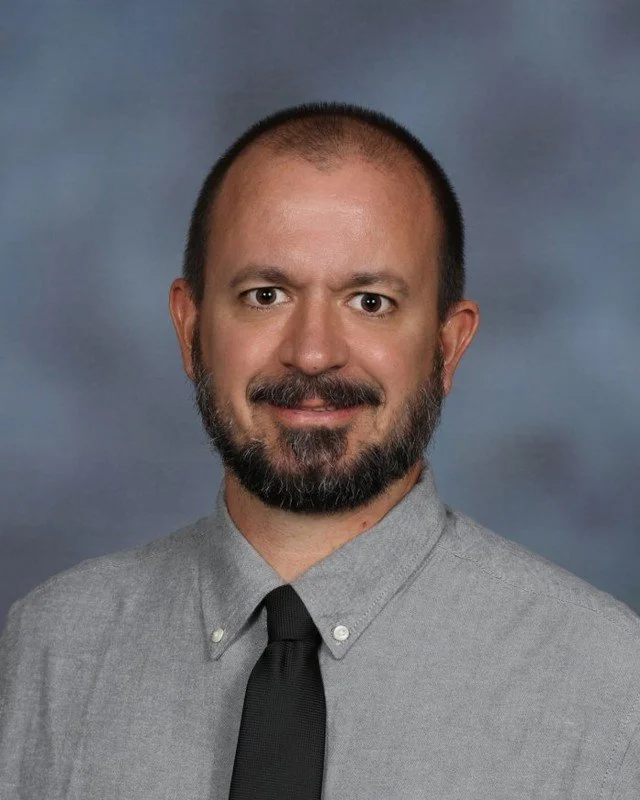 Kevin Fendrick