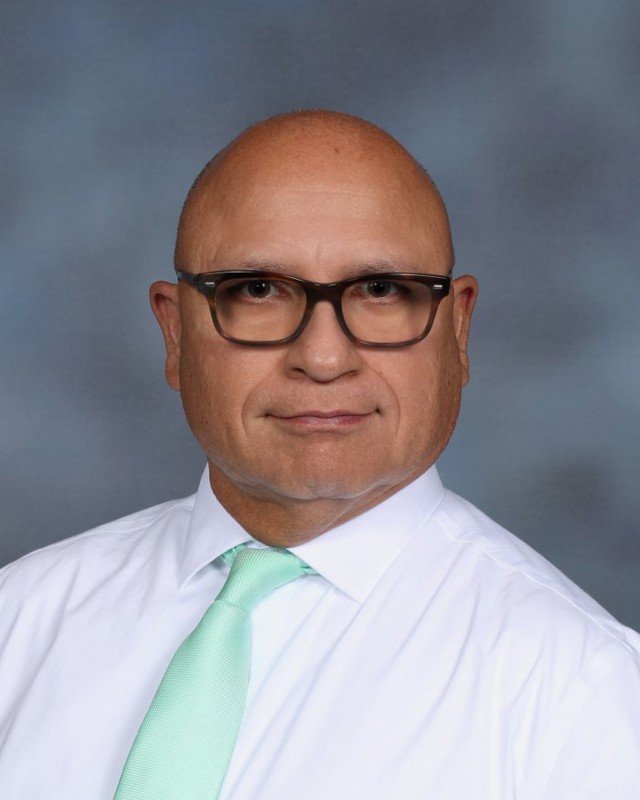 Alex Salvo