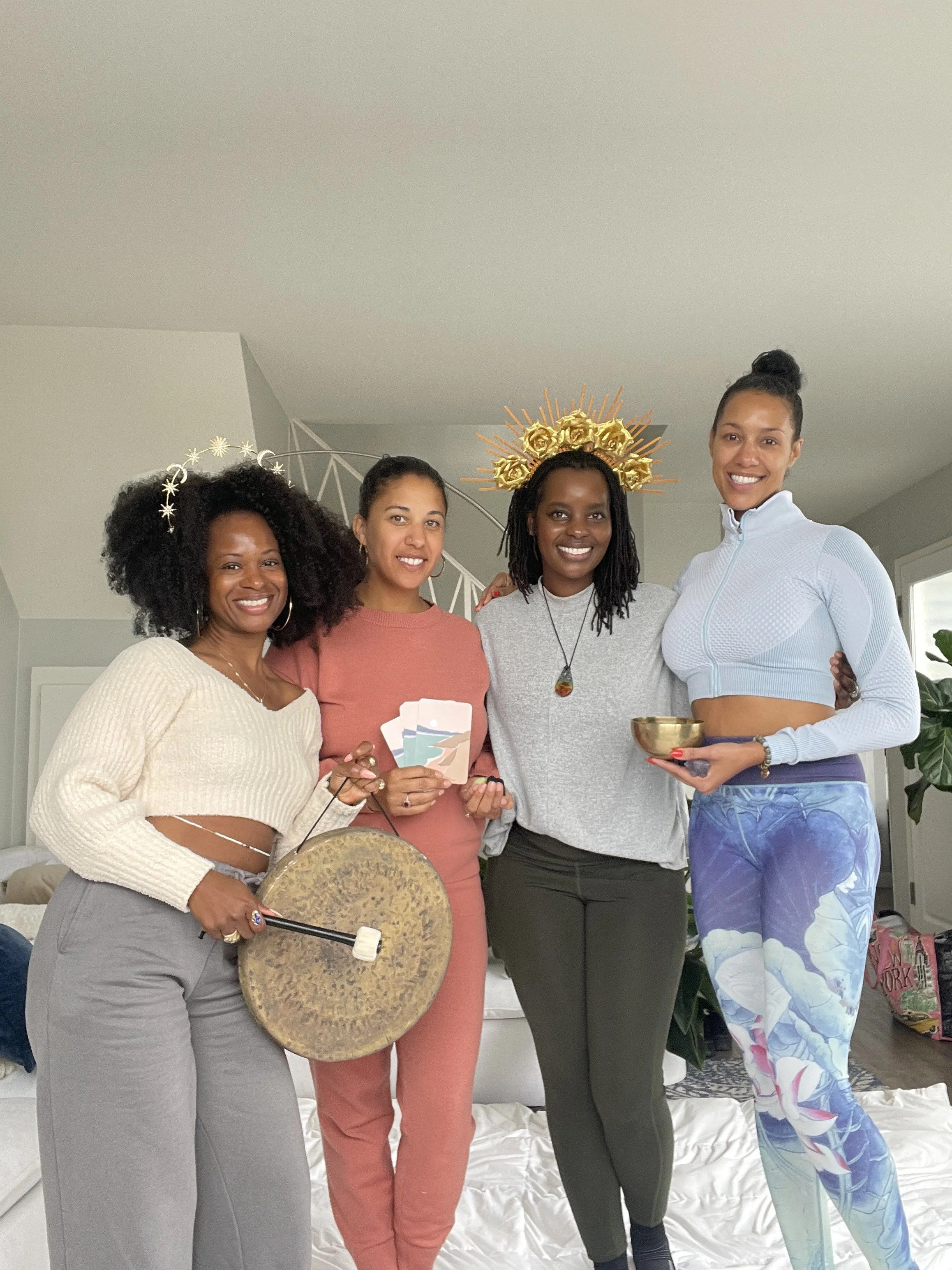 What Is a Sound Bath? How Sound Healing Can Help You Slow Down, Rest, and Reconnect