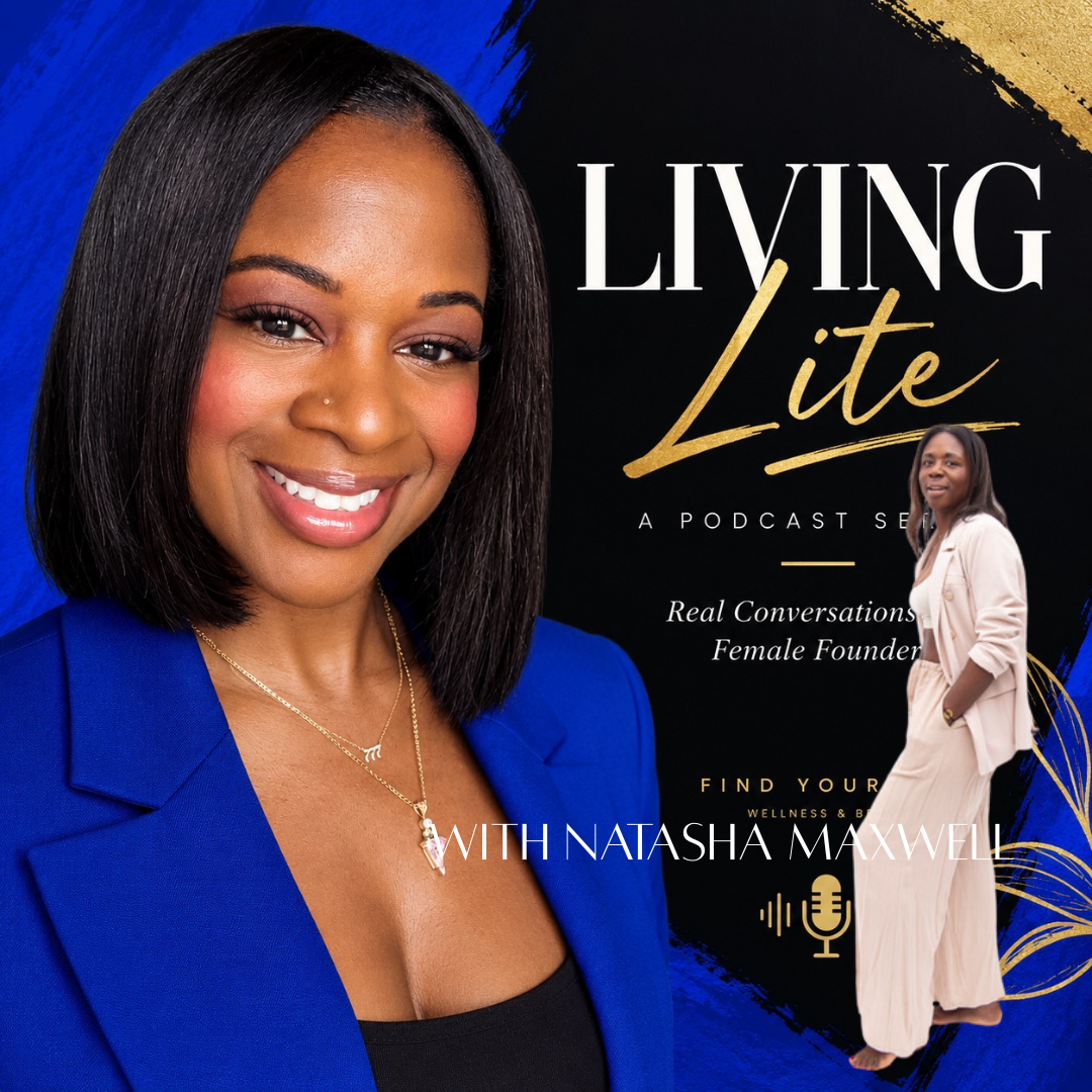 Living  Lite Podcast 