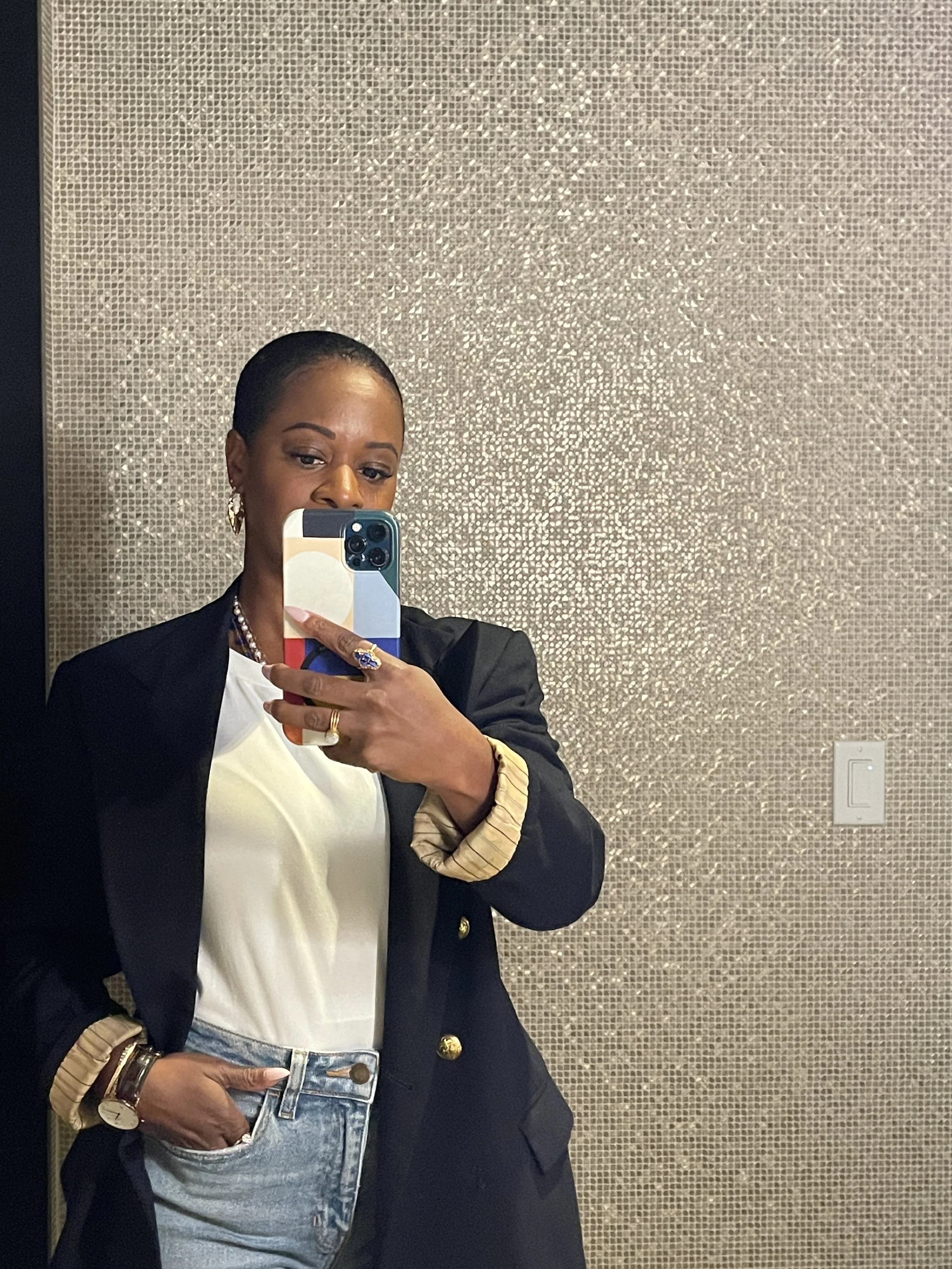 Fashion Style Tips: Are You Making Getting Dressed Harder Than It Needs to Be?