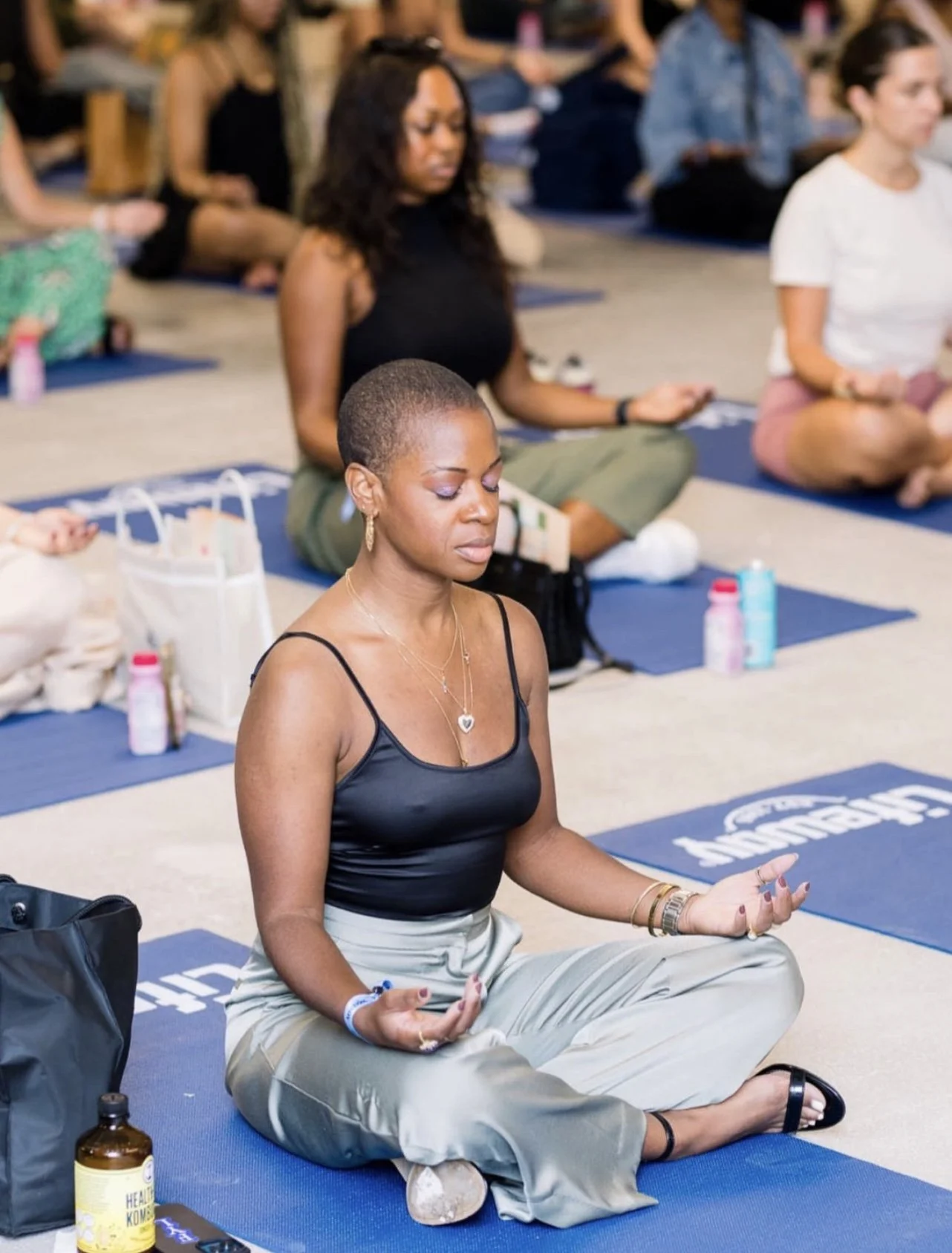 What Are the Different Types of Meditation, and How Can They Benefit You?