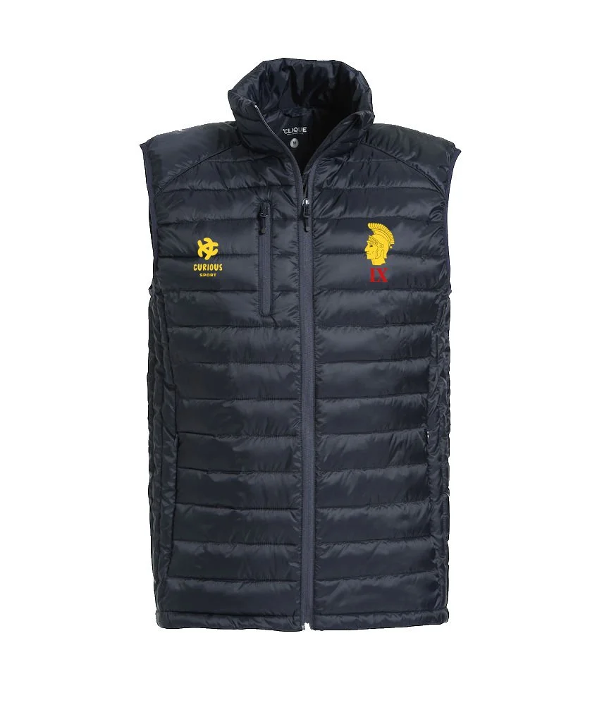 LINCUR80 - HUDSON GILET