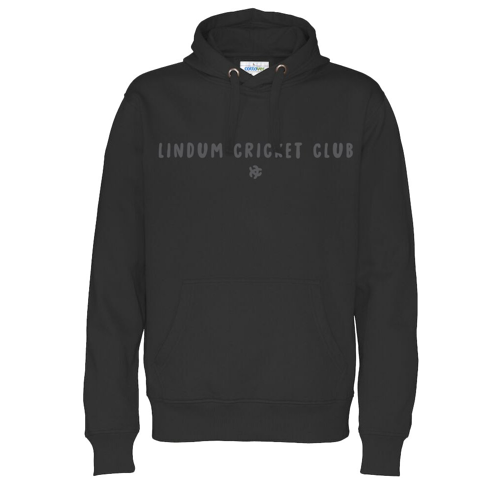 LINCUR91 - SOCIAL HOODIE