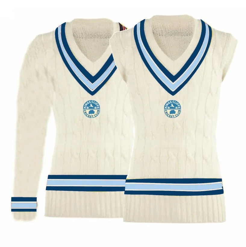 KCG&P - RED BALL TRADITIONAL PLAYING JUMPER