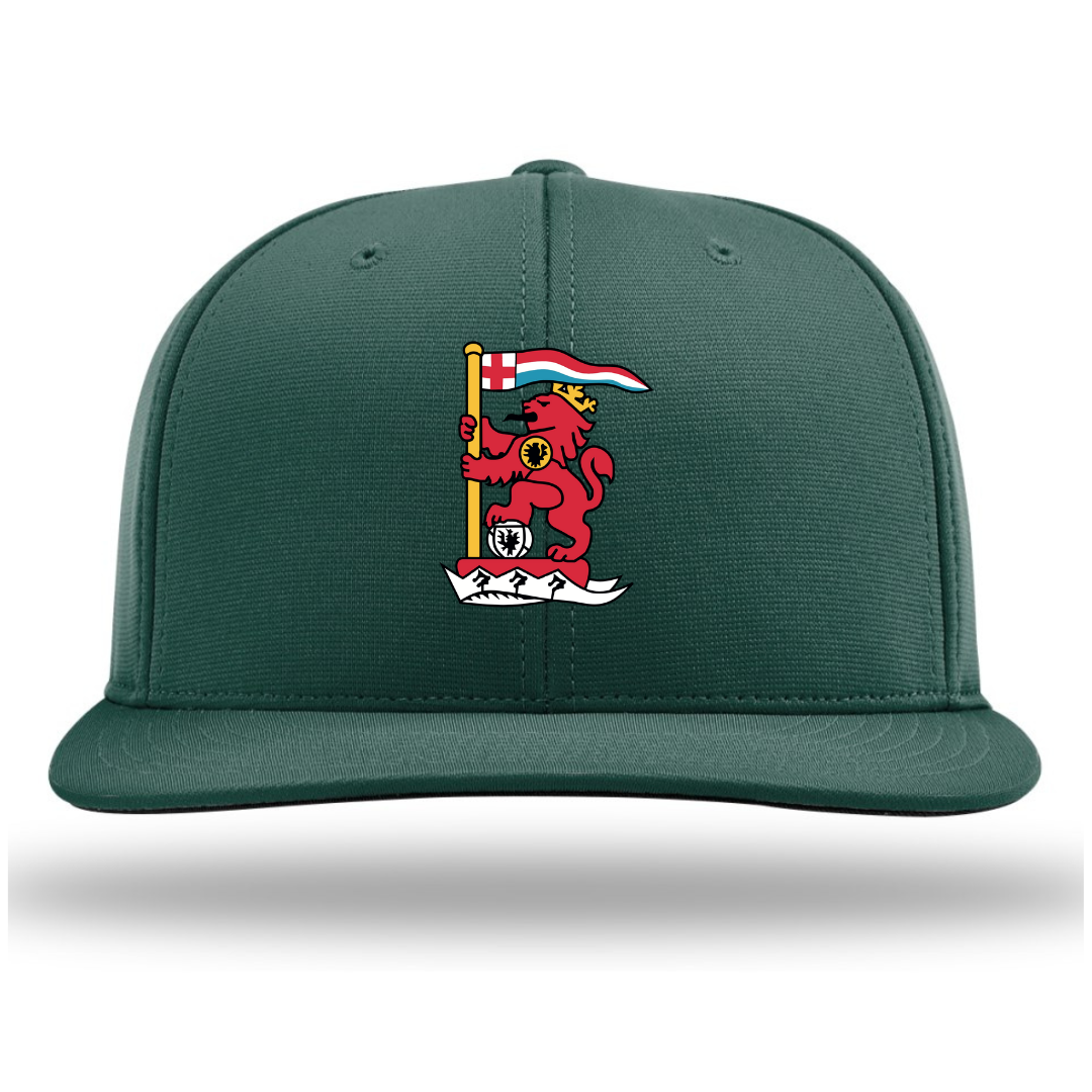 HARRPTS20 - RED BALL PLAYING CAP