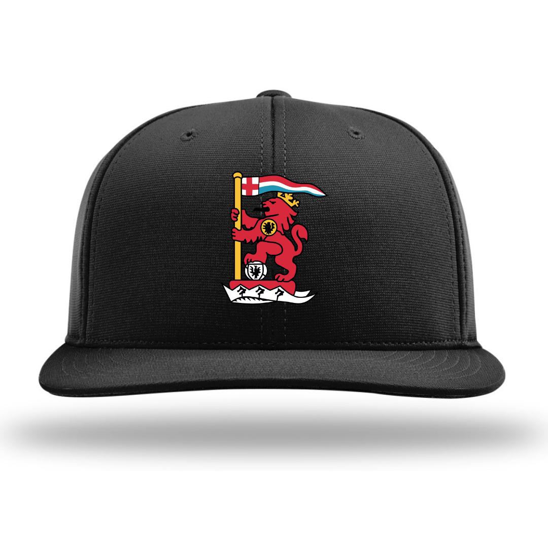 HARRPTS20 - WHITE BALL PLAYING CAP