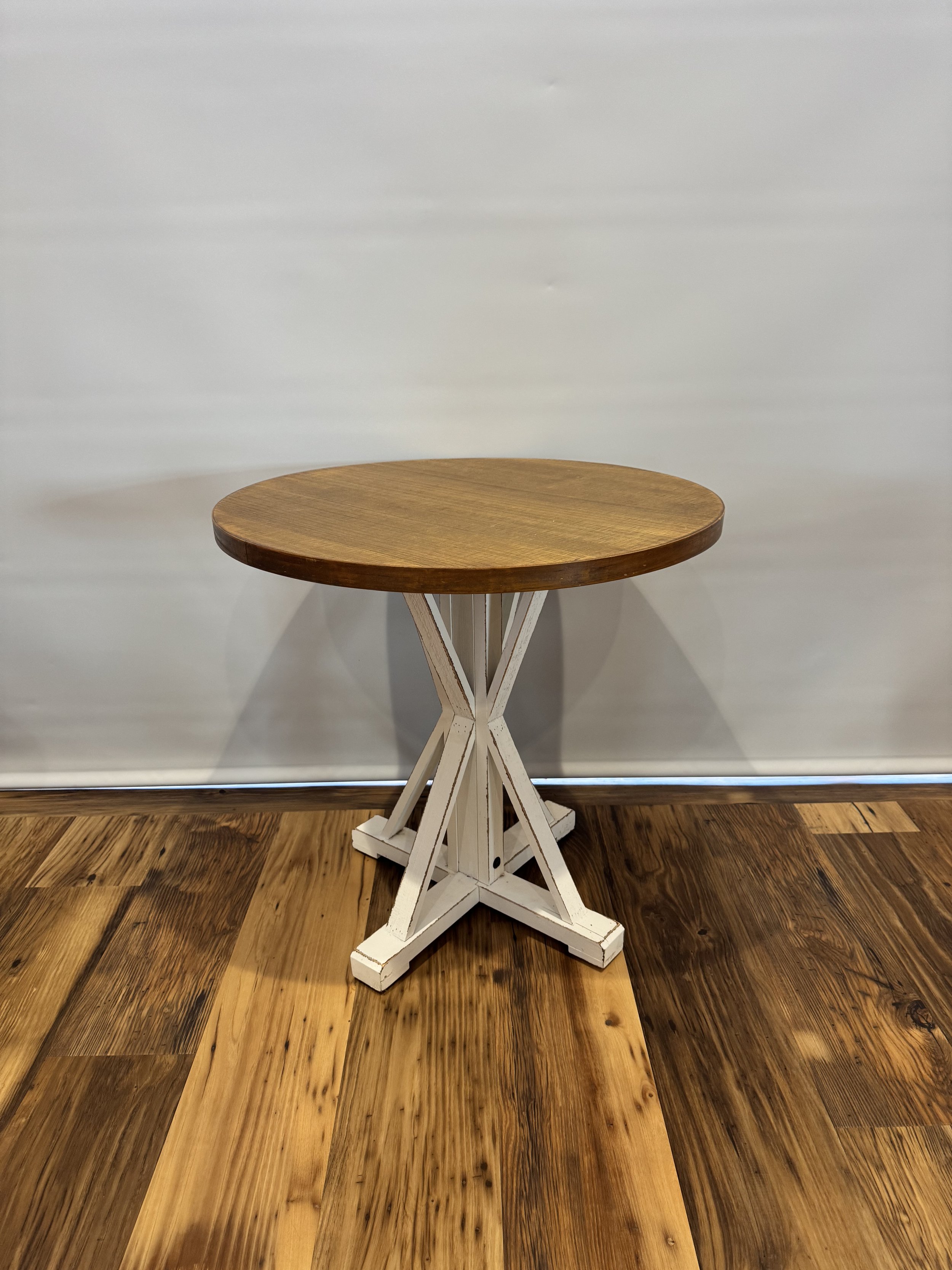 Small Wooden Table
