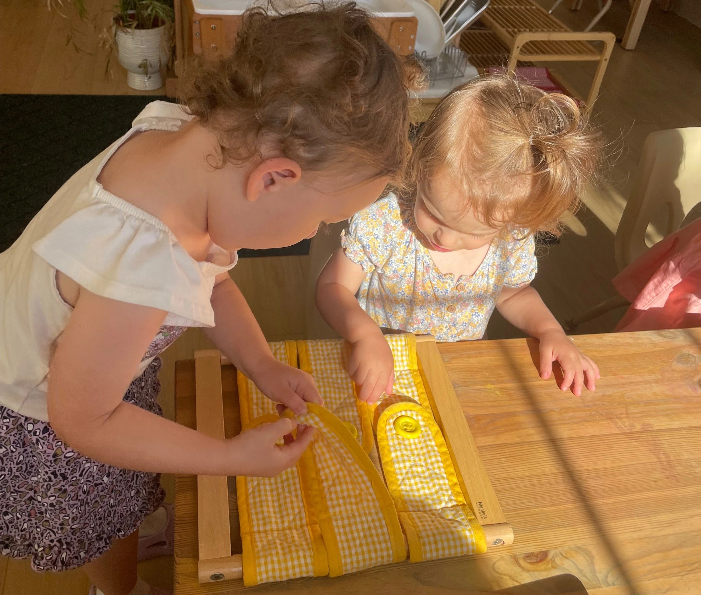 From Independence to Interdependence