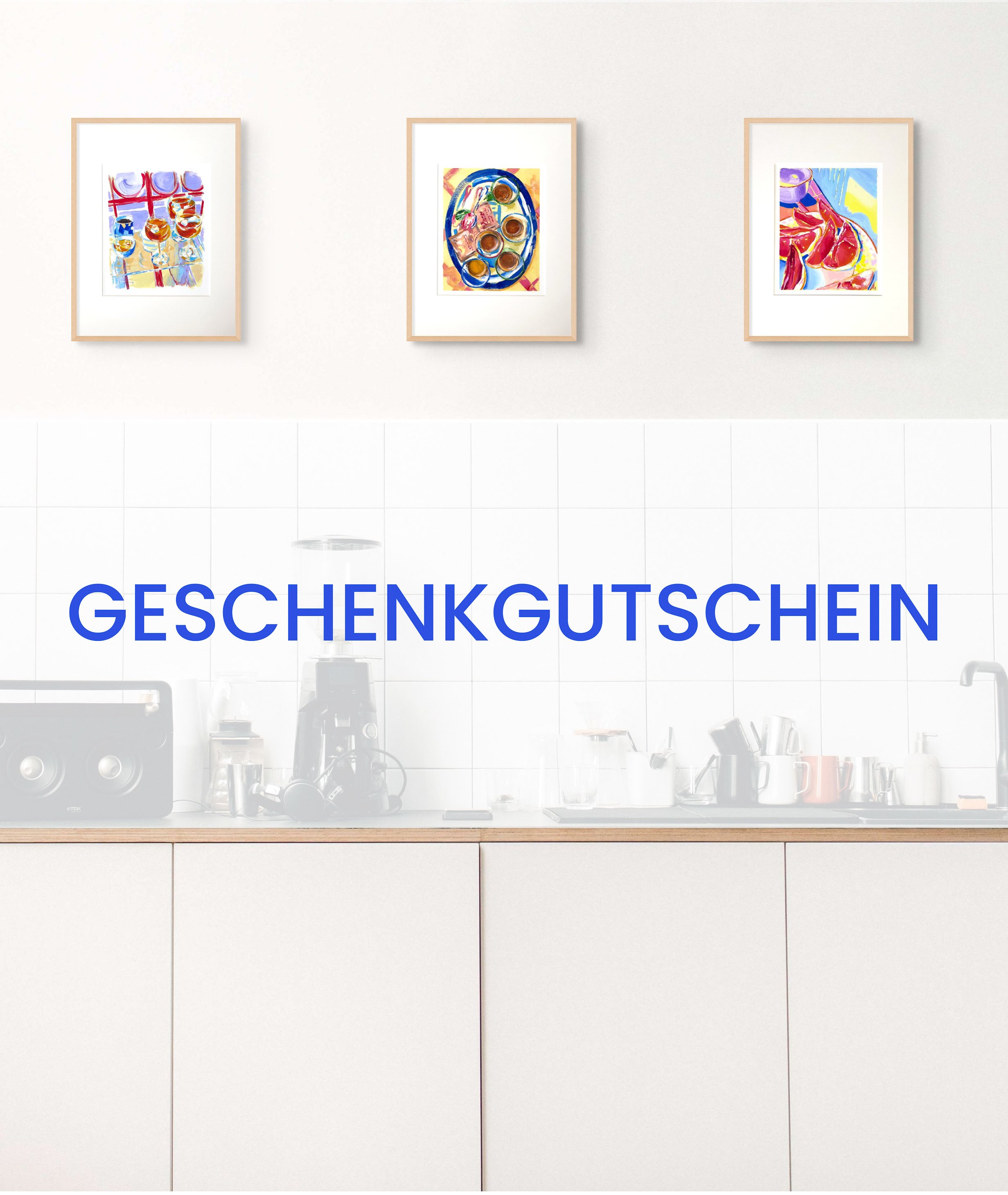 digitaler Geschenkgutschein