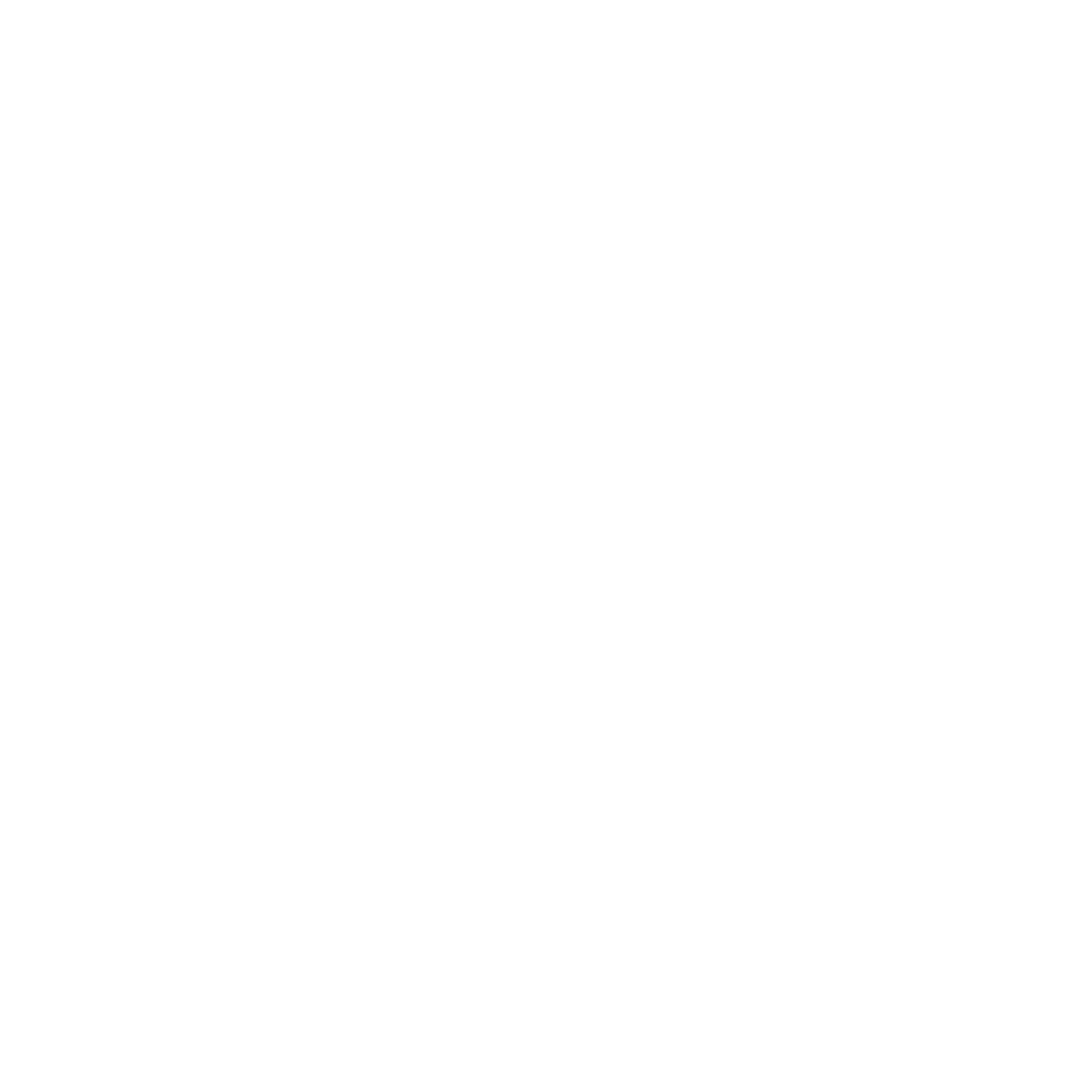 Line drawing of a person with glasses on a computer screen, with a speech bubble.