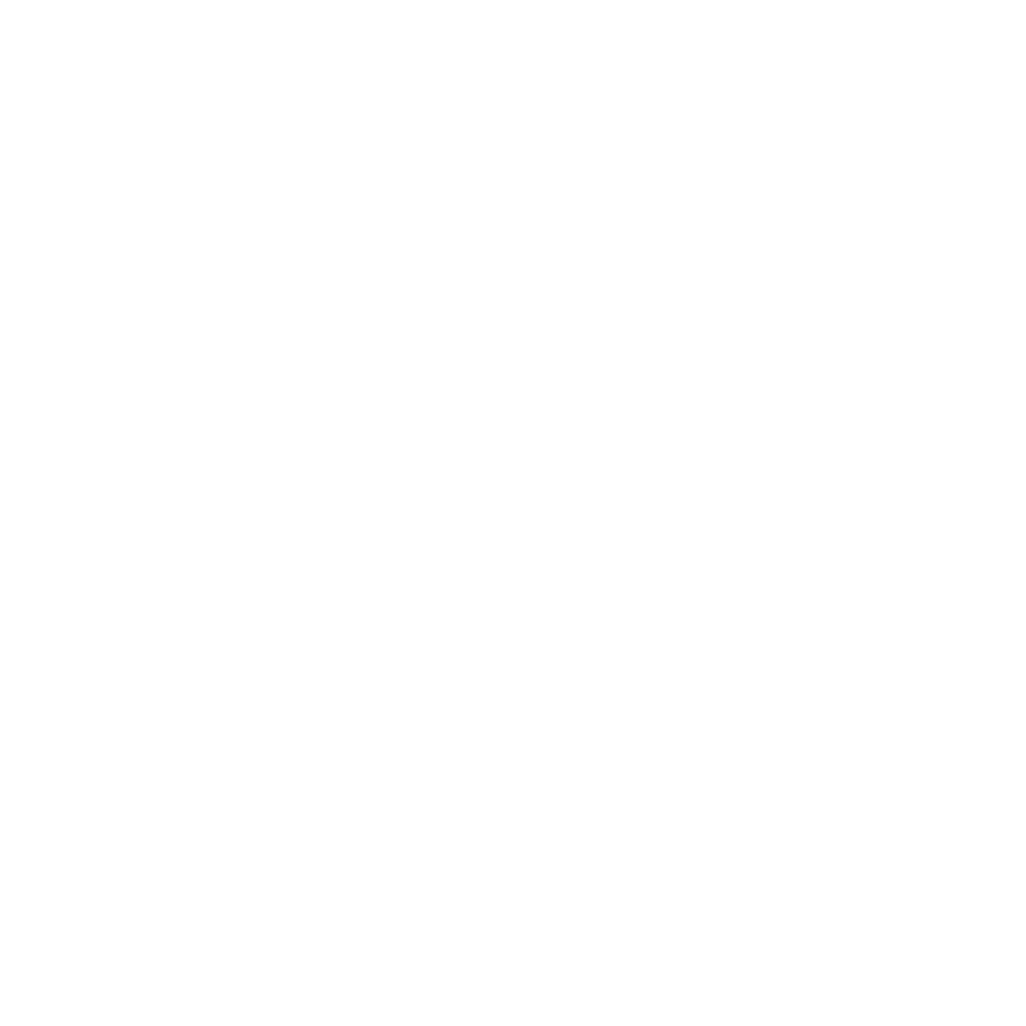 Line drawing of a light bulb and a gear connected by circular arrows, representing ideas and innovation process.
