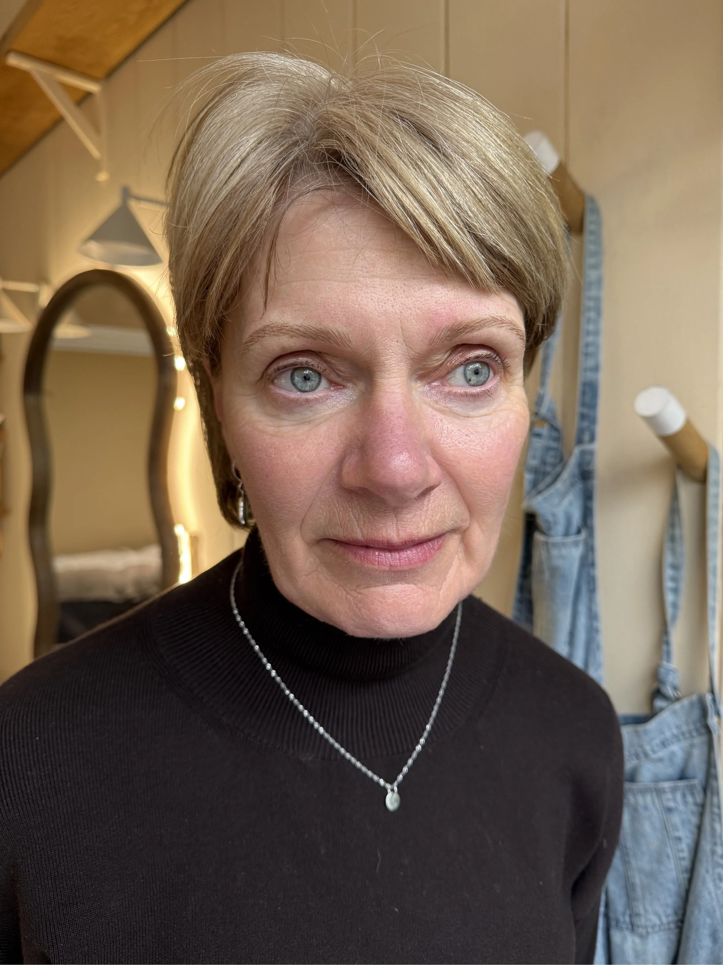 Microblading