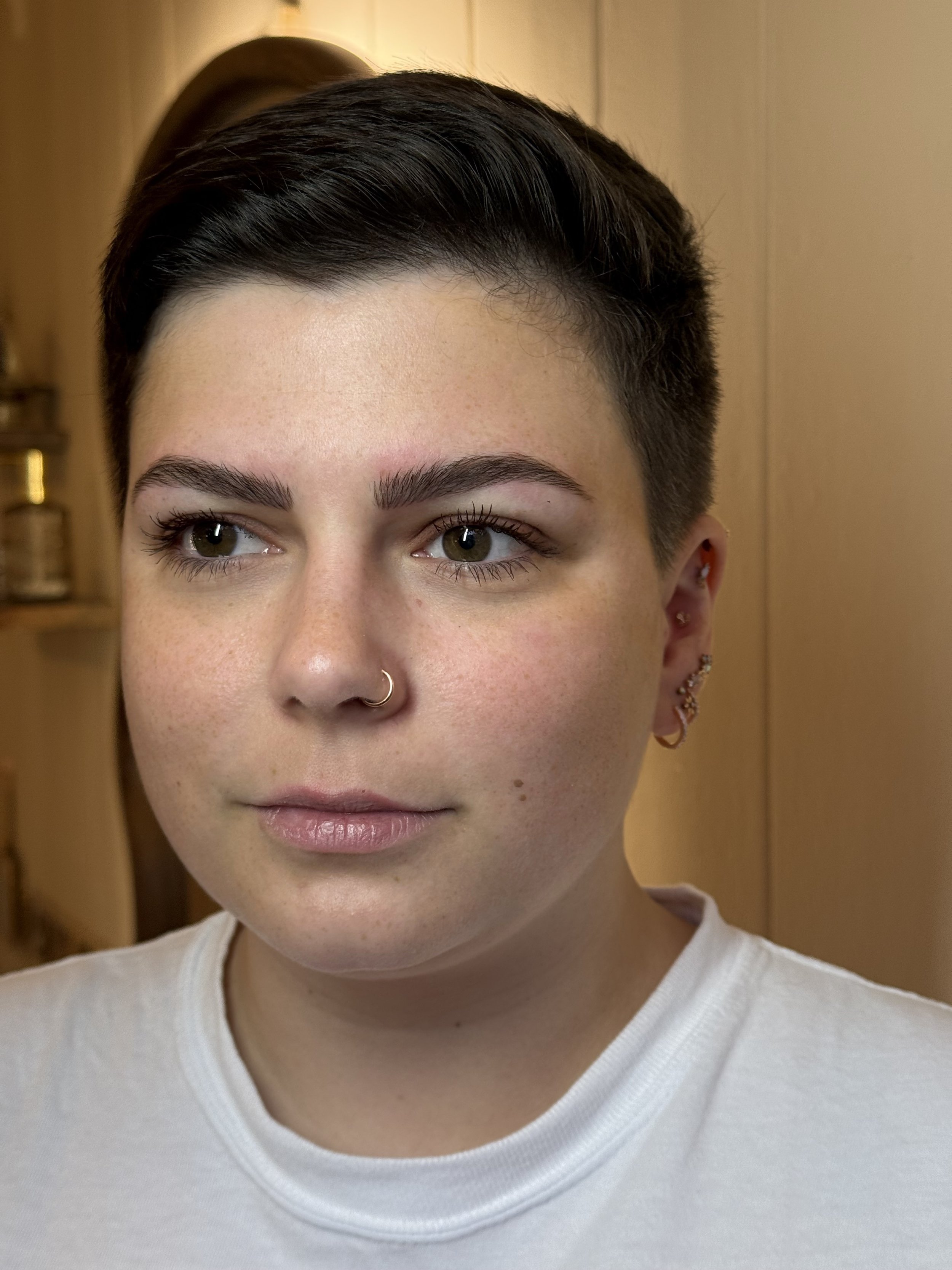 Microblading