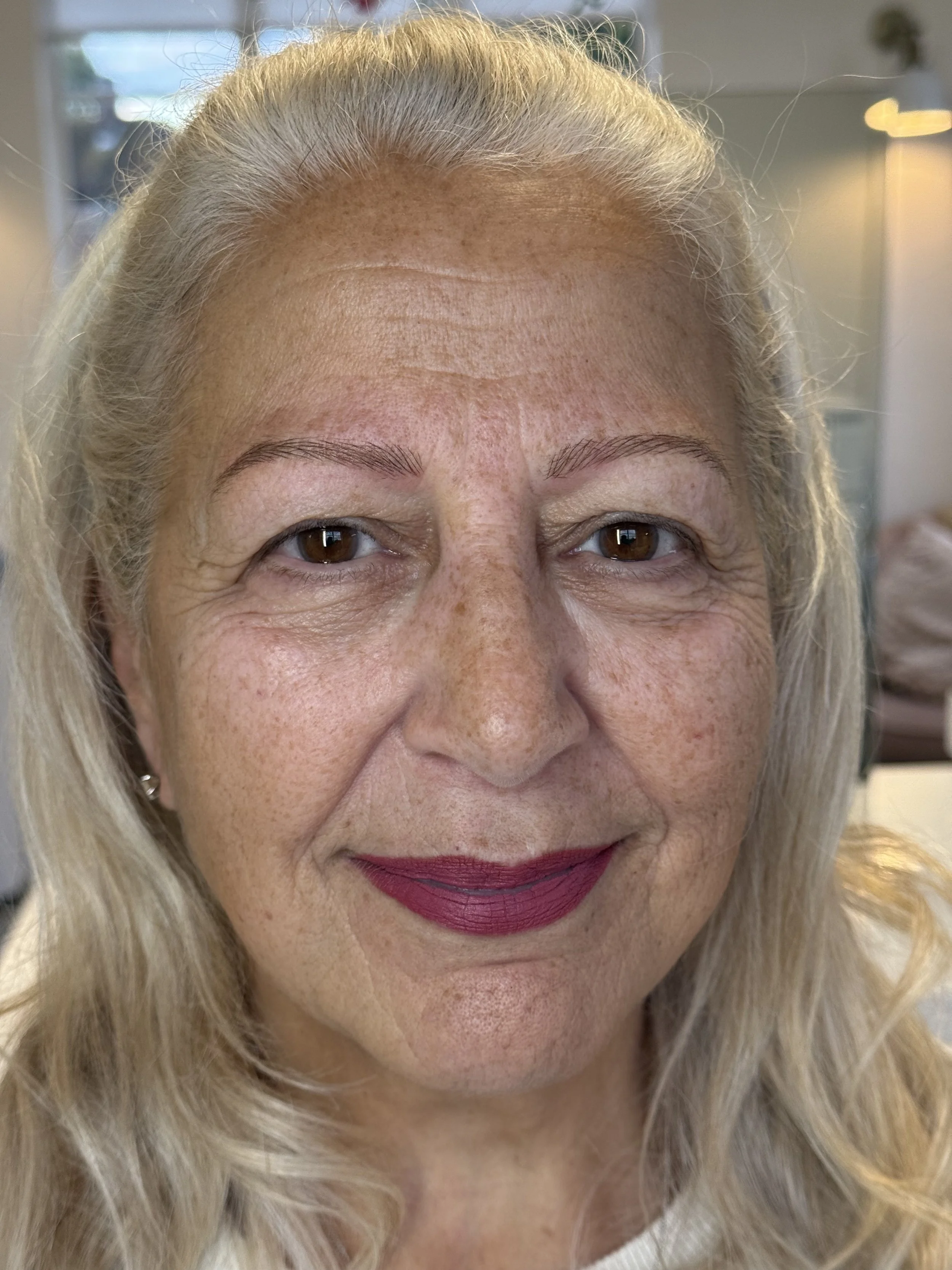 Microblading