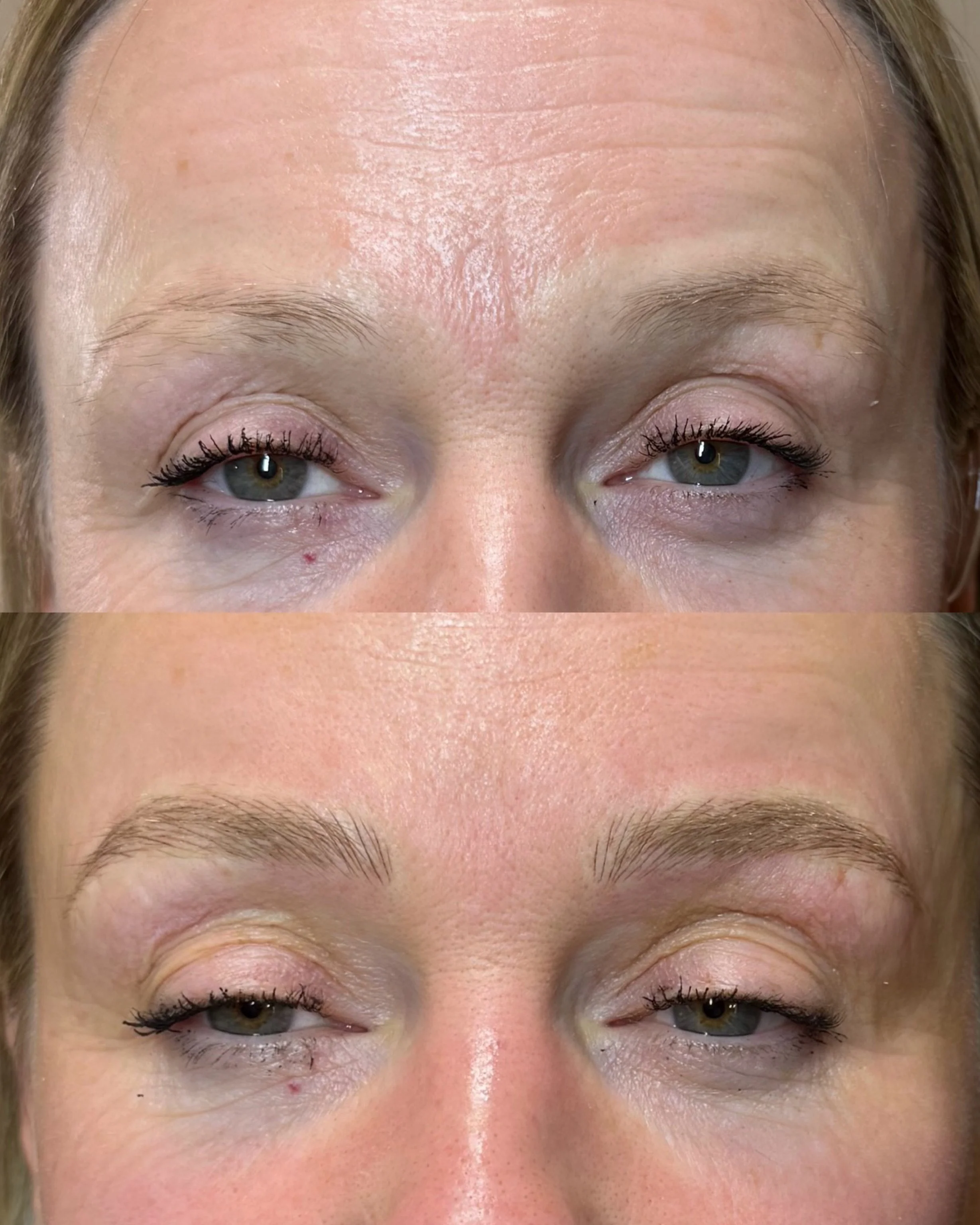 Microblading