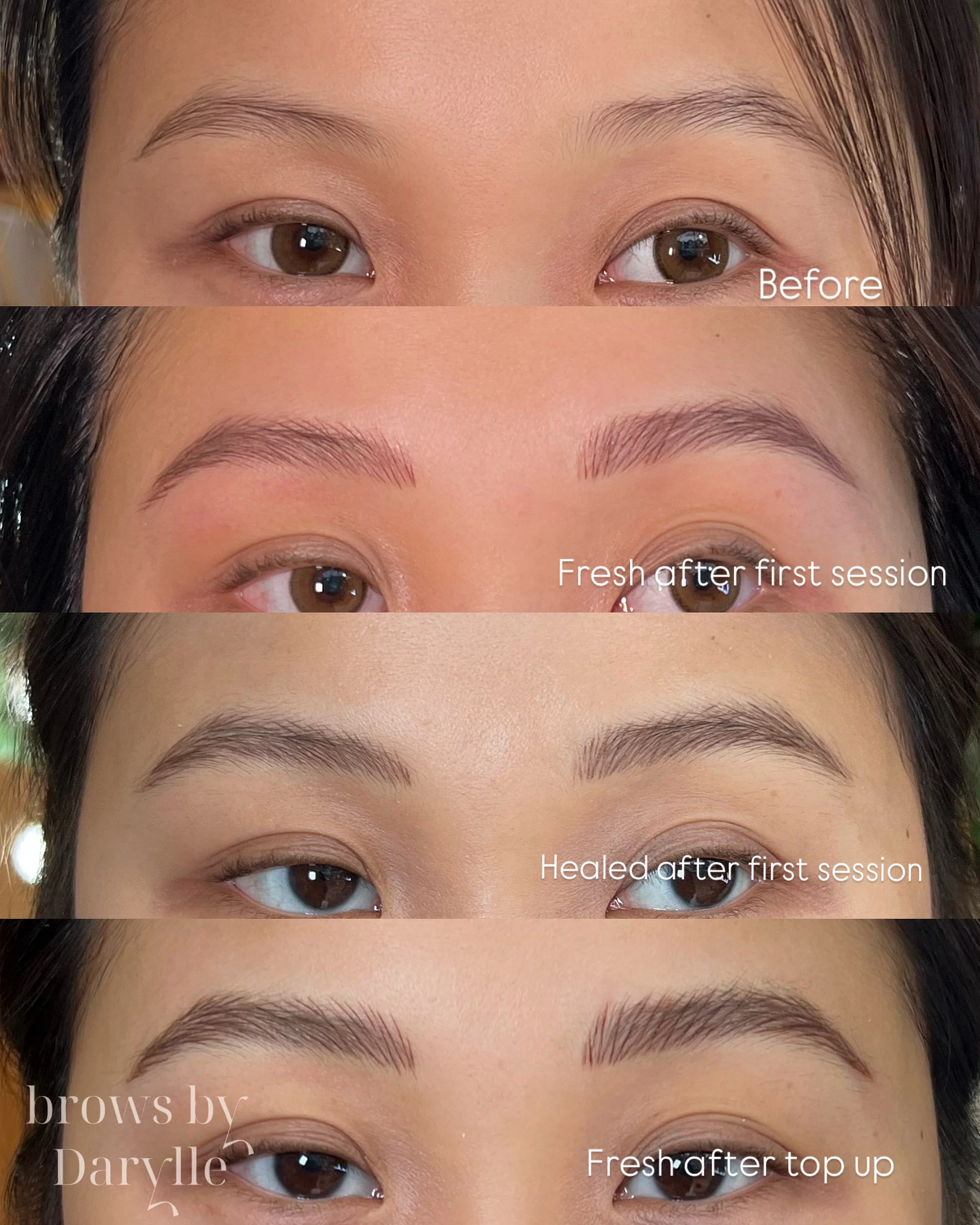 Microblading