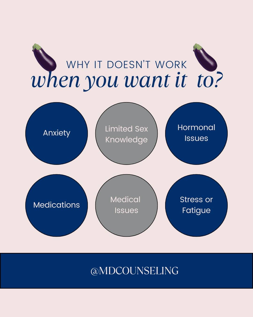 Why is it not reliable? 

There can be many reasons, including medical and/or psychological reasons. If you feel like you are not getting the answers you want or need, it is time to find the right professional to talk to.
.
.
.
 #MentalHealth #Therap
