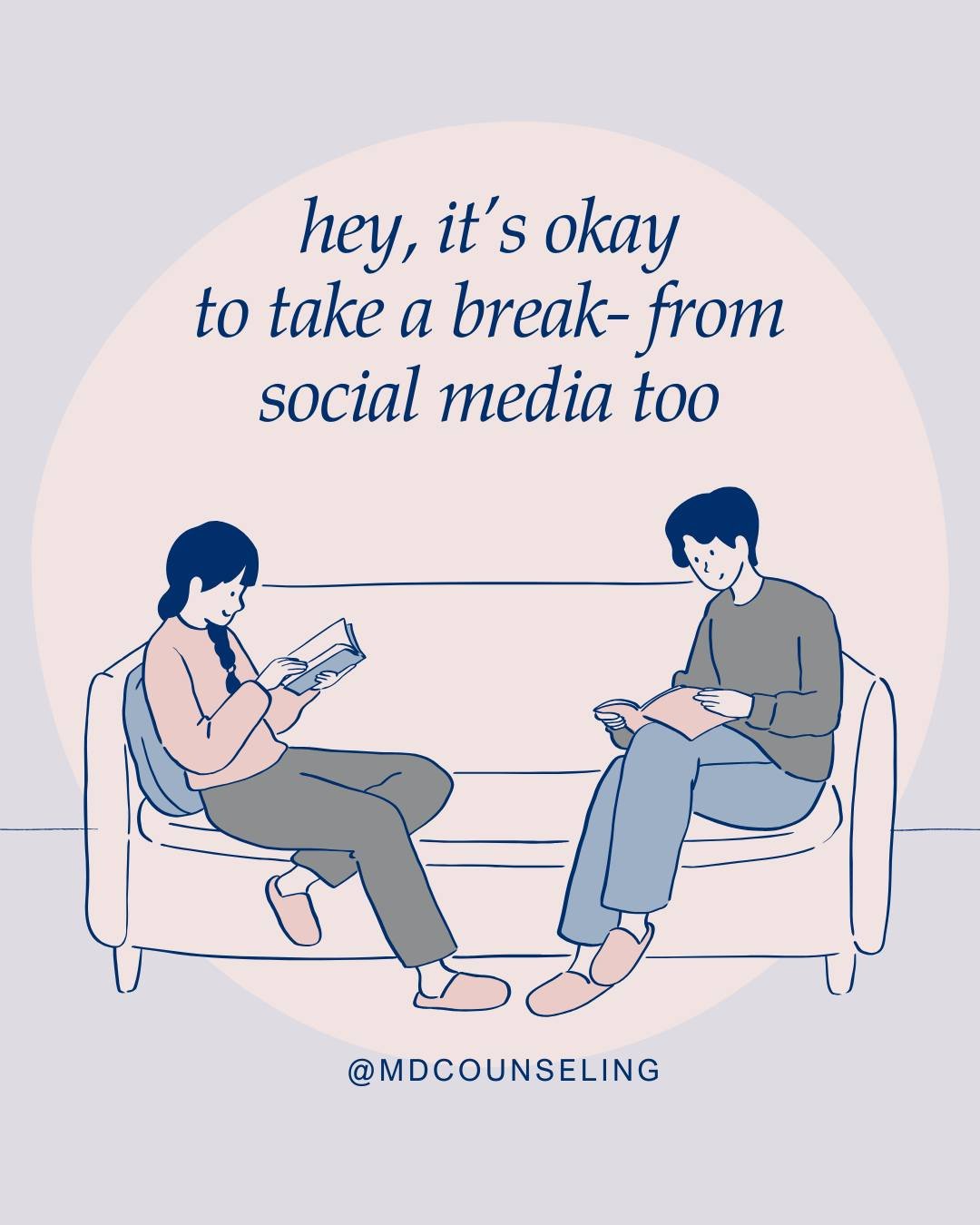 Where did I go?

Nowhere, but I took some time and space. 

I took some advice I gave my patients: I took a pause. I had a busy semester teaching and a big celebration in my family, and I needed a pause to refresh and reboot. 

Even mental health pro