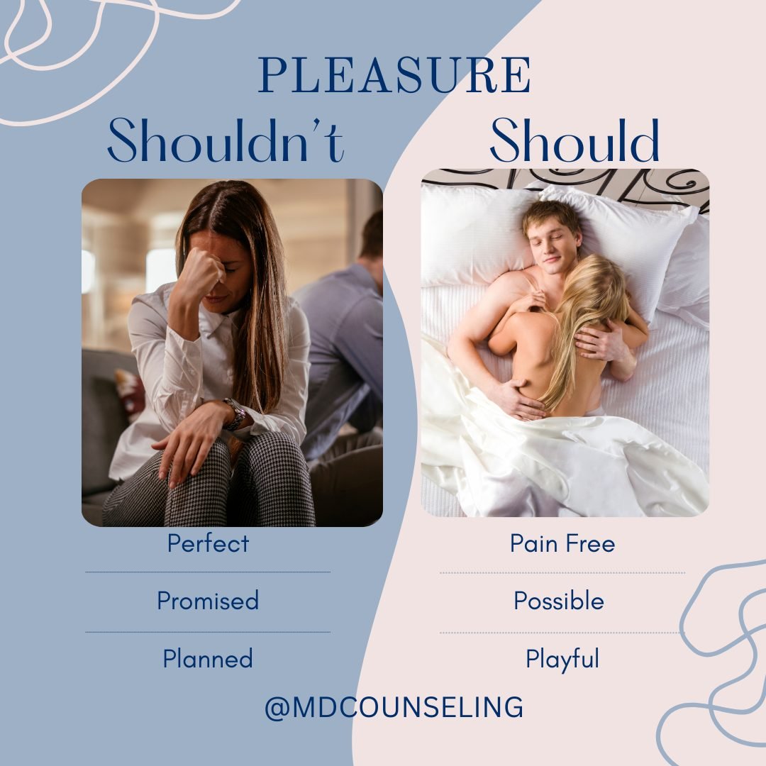 What is the norm?

For pleasure-playful, possible, and pain-free (unless that is your pleasure)

Step away from perfection...there is no such thing.
.
.
.
 #PleasurePlay #SelfAcceptance #BodyPositivity #MindfulLiving #WellnessJourney #AuthenticSelf #