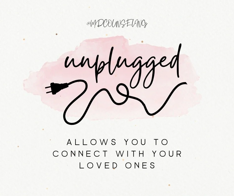 Technology lovers hate me when I say this...your phone is killing your relationship.

If you can't talk to your person without a phone in your hand, while scrolling, or playing a game, you are not connected. 

Your phone needs a time-out and a bedtim