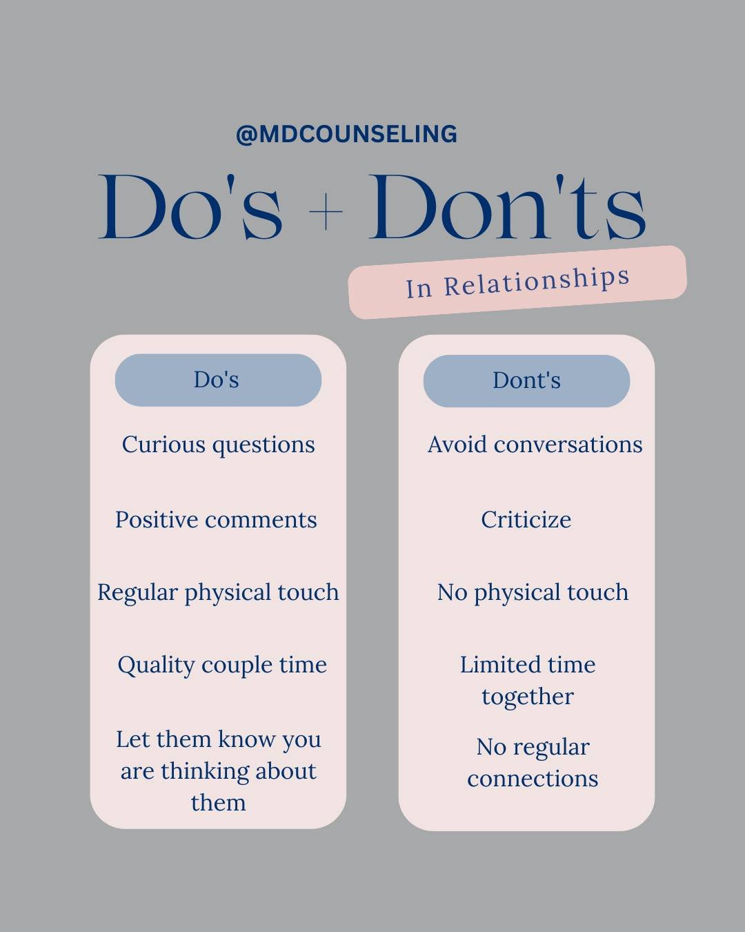 Sometimes it is that simple&mdash;kindness, connection, and curiosity.
.
.
.
 #RelationshipAdvice #HealthyRelationships #KindnessMatters #Connection #Curiosity #RelationshipTips #EmotionalWellbeing #CommunicationSkills #PersonalGrowth #MentalHealthAw