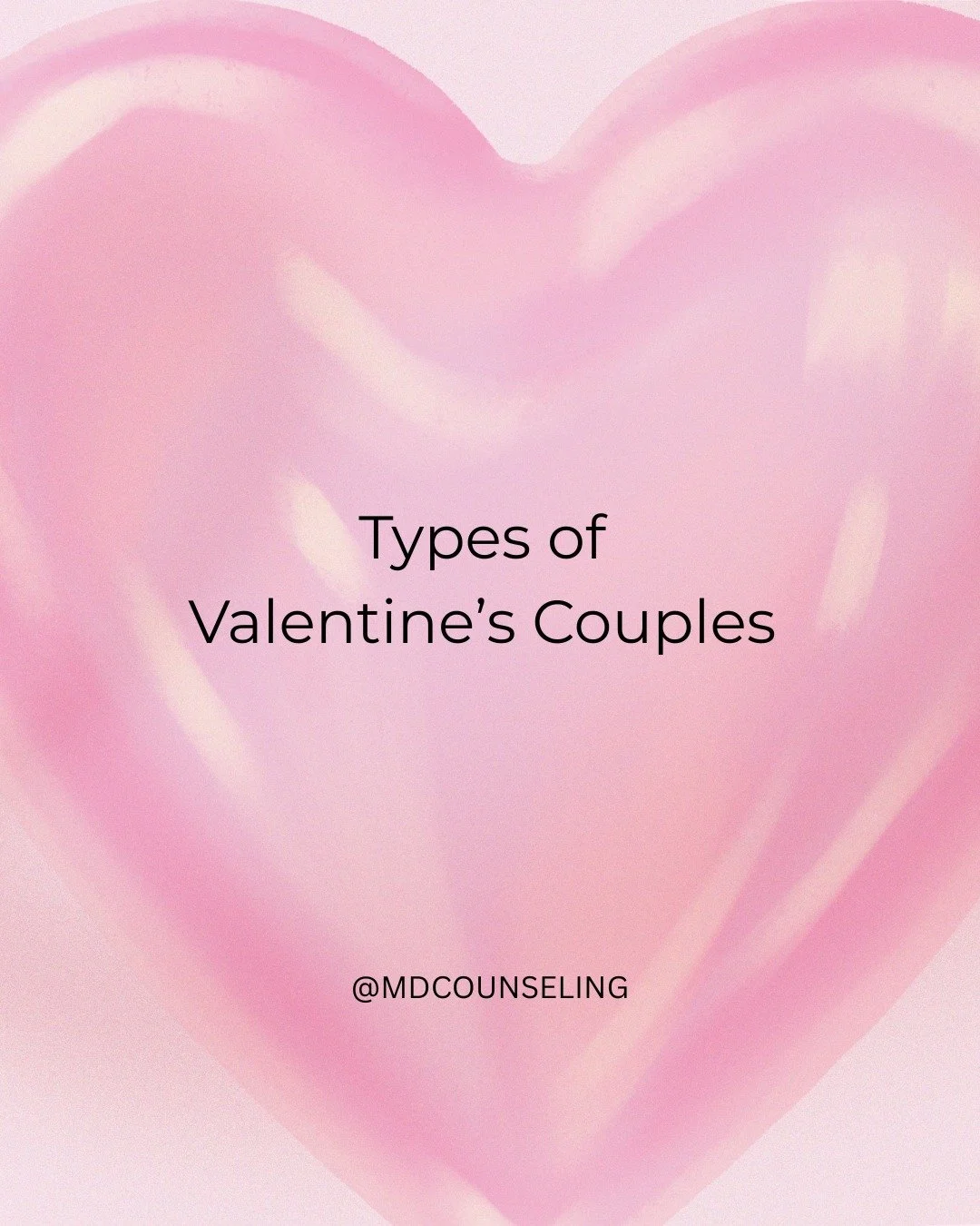 How do you and your partner express your connection&mdash;by keeping things low-key or going all out? Reflect on your relationship style and tag your partner to see if they agree!
.
.
.
 #ValentinesCouples #RelationshipStyles #LoveReflection #CoupleG
